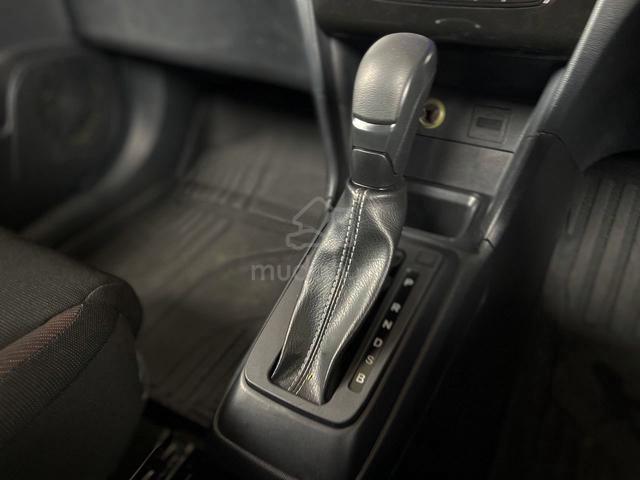 2024 Perodua MYVI 1.5 FULL - SUPER LOW MILEAGE - 3