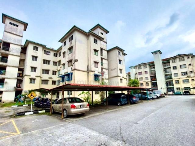 Birchwood Court 1