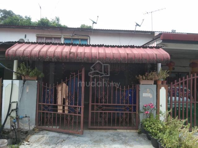 Taman Kemajuan Raub Pahang 1