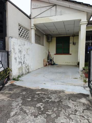 TAMAN SEJATI INDAH, Sungai Petani 🔥 1