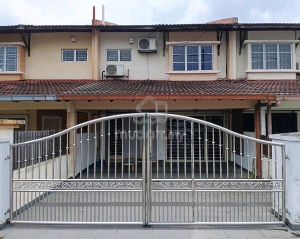 【Full loan】2 Storey House @ Taman Putra Prima,Puchong 1