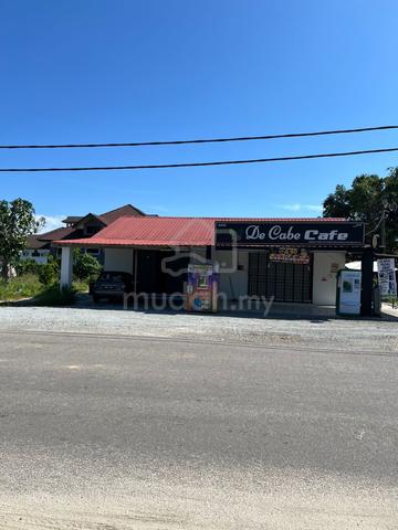 Lot Kedai Untuk Disewa 1