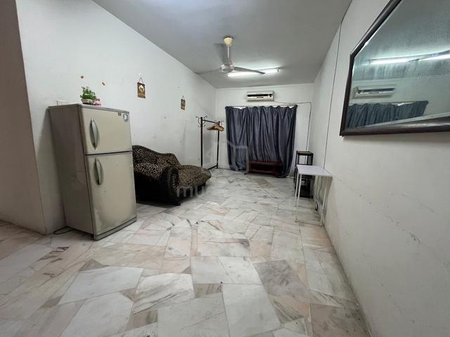 Residensi Warnasari 3 1