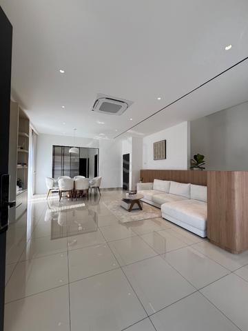 Double Storey Bukit katil near Pantai Hospital Melaka 1