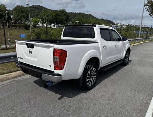 2018 Nissan NAVARA 2.5 NP300 (62k KM, FOC 17K) - 3