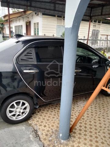 2019 Perodua BEZZA 1.3 PREMIUM X (A) - 5