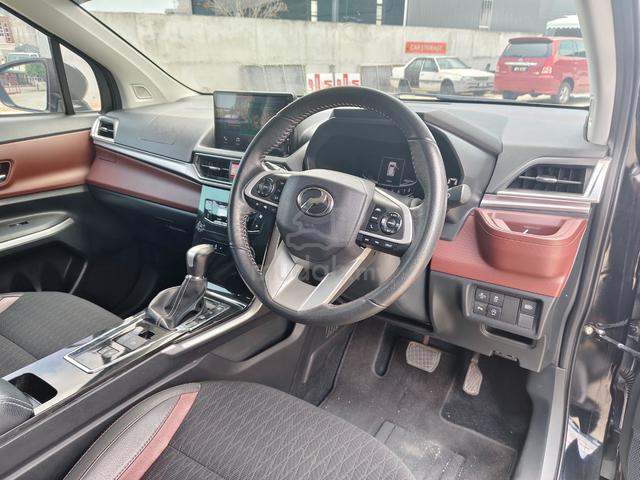 2023 Perodua ALZA 1.5 AV (A) 5-Years Warranty - 4
