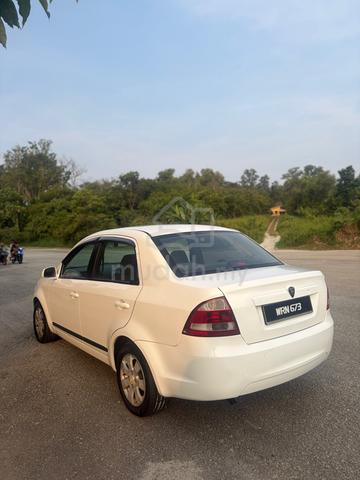 2008 Proton SAGA 1.3 H-LINE (A) - 4