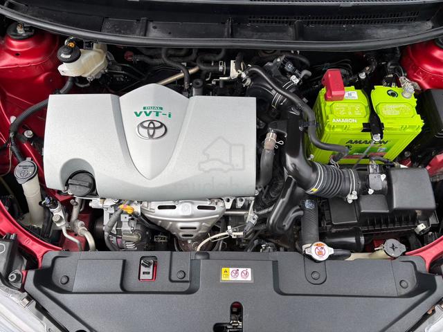 2022 Toyota VIOS 1.5 GR-S (A) - 4