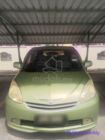 2006 Perodua MYVI 1.3 EZI (A) - 3