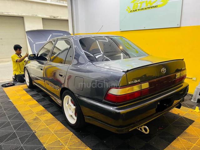 1998 Toyota COROLLA 1.6 SEG (M) - 2