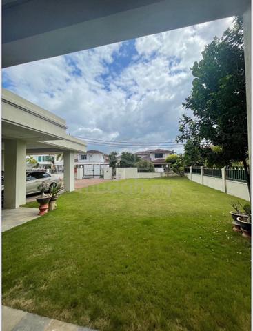 2 Storey Bungalow - Taman Tambun Indah, Simpang Ampat - Peaceful Area 1