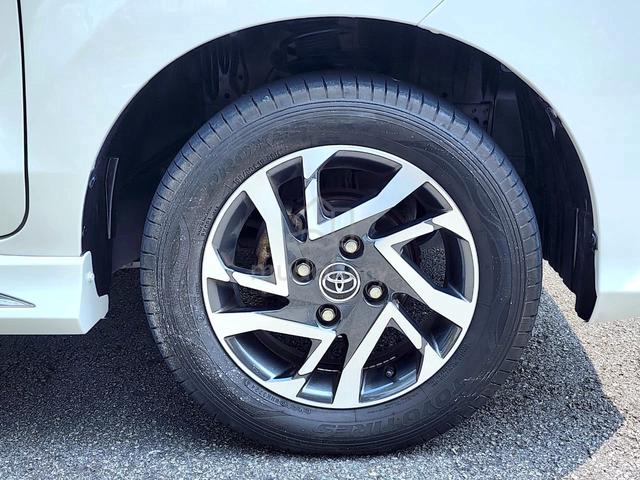 Toyota AVANZA 1.5 S FACELIFT FULOAN 3 YEAR WARANTY - 5