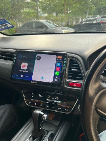 2015 Honda HR-V 1.8 V (A) - 5