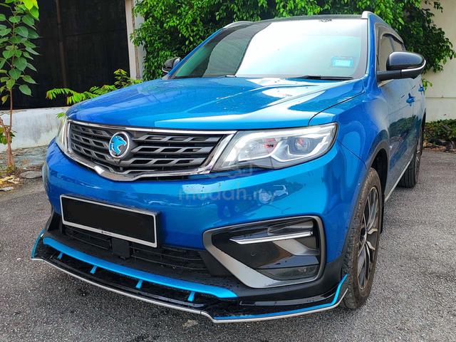 2022 Proton X70 1.8 PREMIUM 2wd TGDI (A)💲OFFER💲 - 2