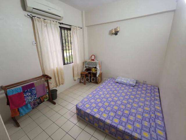 Jambul Apartment 1