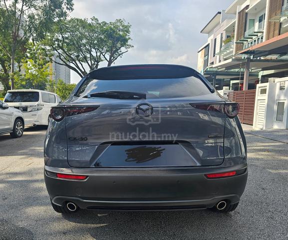 2023 Mazda CX-30 2.0 HIGH PREMIUM+ (A) - 3