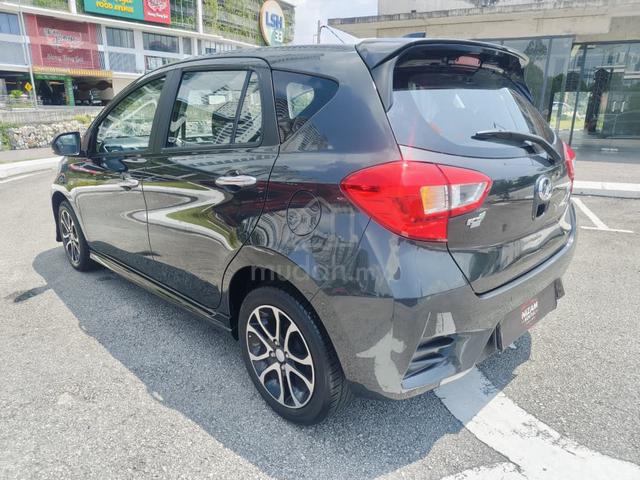 2018 MYVi 1.5  LOAN KAUTIM KASI LULUS‼️‼️ - 5