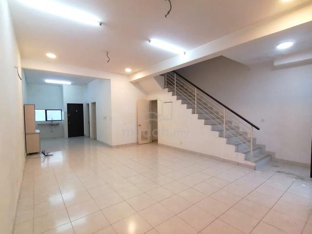Alpine, M Residence 2, Bandar Tasik Puteri, Rawang 1