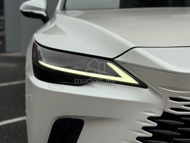 2024 Lexus RX350 2.4 4AWD VERSION L (A) - 5