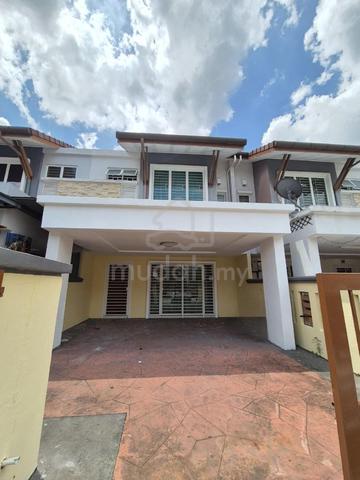 2 Storey House Jalan Setia Perdana Seksyen U13 Setia Alam 1