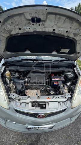 2010 Perodua ALZA 1.5 SX (M) - 3