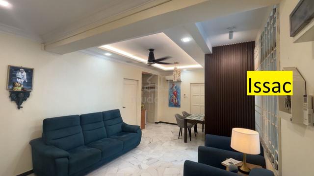 Taman Bukit Jambul 1