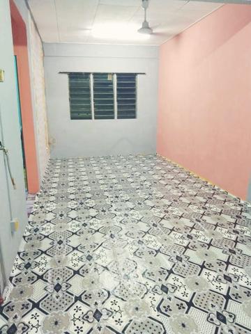 Rumah Pangsa Pandan Malim 1