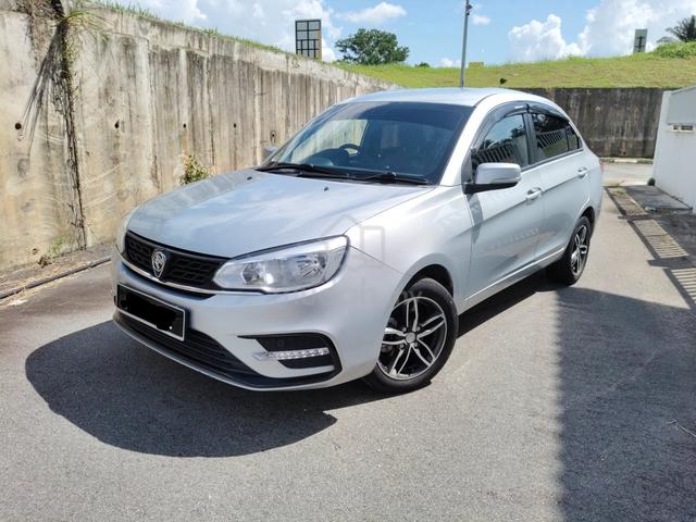 2022 Proton SAGA 1.3 PREMIUM AT MY16 FACELIFT (A) - 1