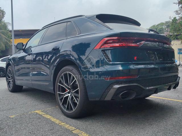 Audi Q8 3.0 V6 Turbo Diesel 50 TDI QUATTRO S LINE - 5