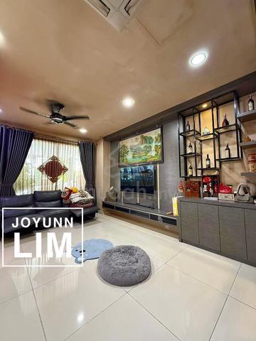 FULLY RENOVATION_ 3 storey terrace@ Taman Aston Indah, Bukit Mertajam 1