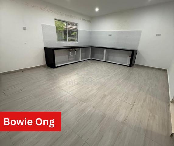 [Fully Renovated]Taman Bandar Baru 1 Storey Terrace For SALE 5