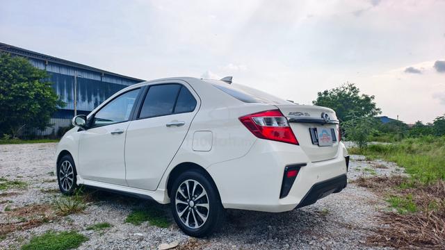2022 Perodua BEZZA 1.3 AV (A) FULLSPEC ADVANCE - 4