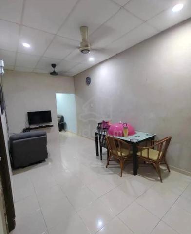 Taman Desa Aman, Padang Meha 1