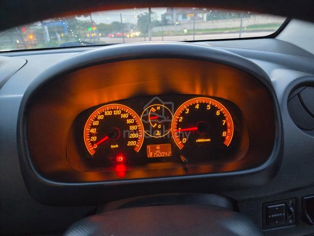 2007 PERODUA MYVI 1.3 SXI (M) MANUAL Tip Top - 5