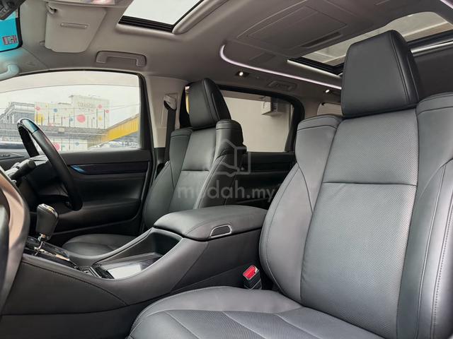 2021 Toyota ALPHARD 2.5 SC DBA-AGH30W (A) JBL BSM - 4