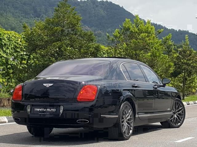 2006 BENTLEY CONTINENTAL Flying Spur 6.0 (A) W12 - 3