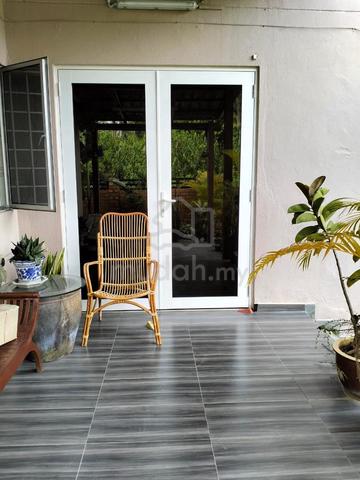 Bandar Sungai Long SL 7 Corner Unit 1