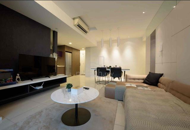 Verve Suites @ KL South 1