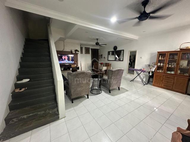 TAMAN IMPIAN RIA, BUKIT MERTAJAM‼️Fully Renovated‼️FAST SELLING UNIT‼️ 5