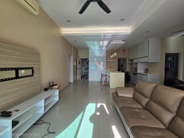 I-Regency Condominium 1