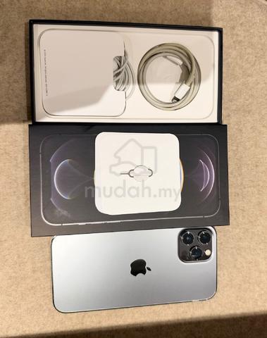 Iphone 12 Pro Max - photo 4 of 6