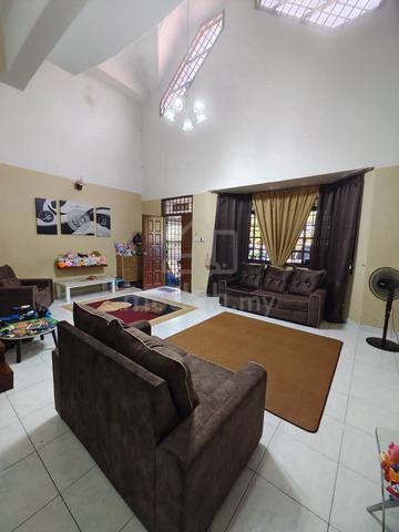 22x80 Pelangi Indah 1.5 Storey Unblock View 1