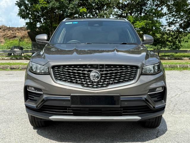 2024 Proton X70 1.5 PREMIUM FACELIFT (A) 26K MILEA - 4