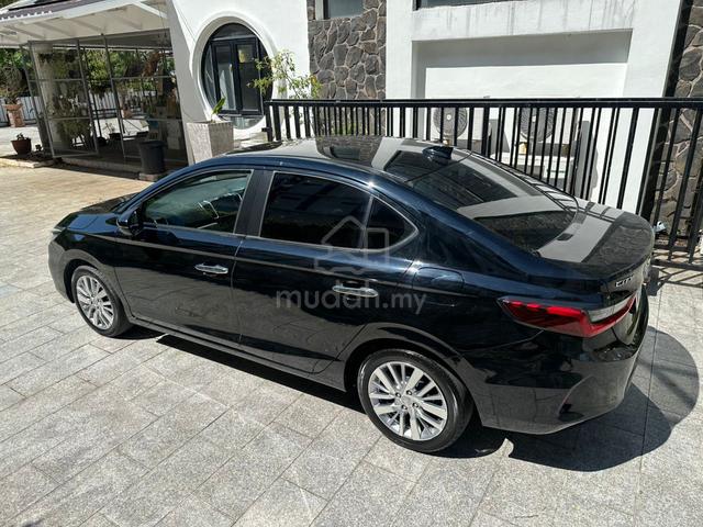 2023 Honda CITY 1.5 V (A) WE GIVE NEXT YEAR PRICE - 5