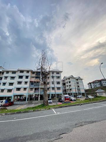 Taman Daya - Jalan Sagu 34 1