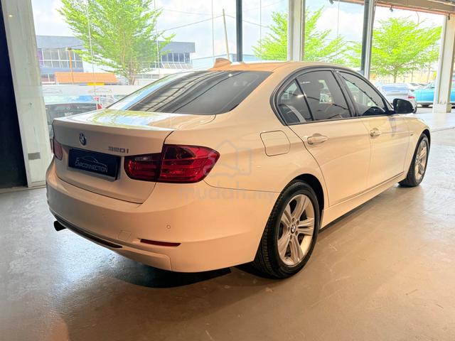 2013 Bmw 320i f30 SPORTS (CKD) 2.0 (A) - 4