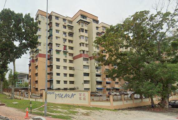 Taman Pekaka Block 33 1