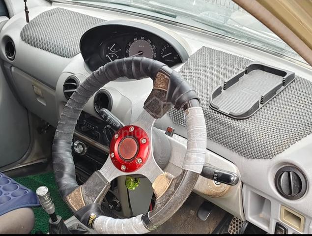 2004 Perodua KANCIL 0.7 660 EX BASIC FACELIFT (M) - 5
