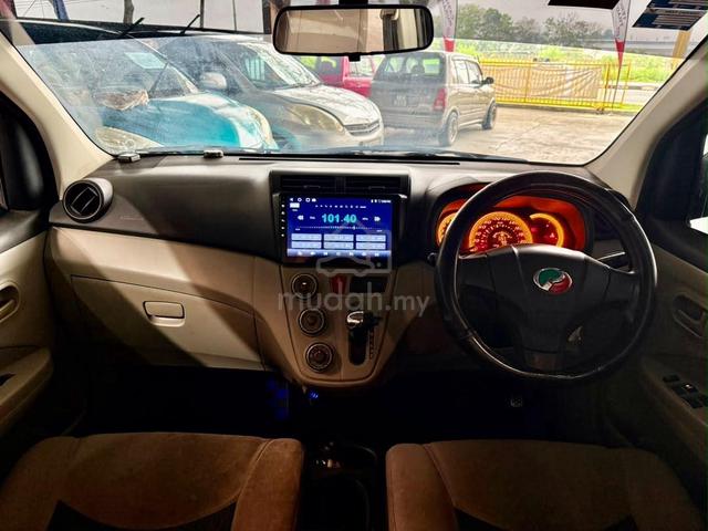 2013 Perodua Myvi 1.3 Ez (A) - 4